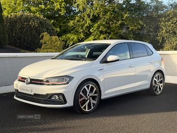 Used Volkswagen Polo 2019 for sale - 78562777: Photo