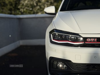 Used Volkswagen Polo 2019 for sale - 78562777: Photo