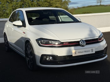 Used Volkswagen Polo 2019 for sale - 78562777: Photo