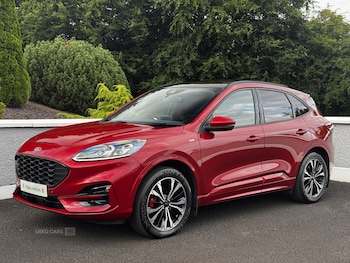Used Ford Kuga 2022 for sale - 78898965: Photo