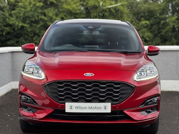 Used Ford Kuga 2022 for sale - 78898965: Photo