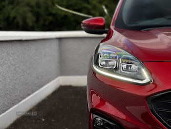 Used Ford Kuga 2022 for sale - 78898965: Photo