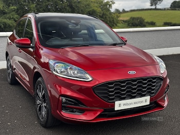 Used Ford Kuga 2022 for sale - 78898965: Photo