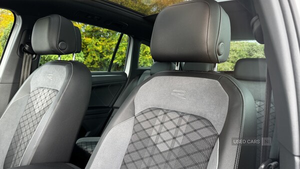 Used Volkswagen Tiguan 2022 for sale - 76389498: Photo 10