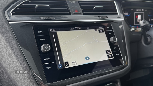 Used Volkswagen Tiguan 2022 for sale - 76389498: Photo 11