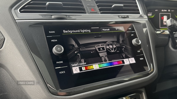 Used Volkswagen Tiguan 2022 for sale - 76389498: Photo 12