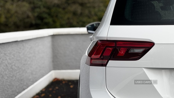 Used Volkswagen Tiguan 2022 for sale - 76389498: Photo 15