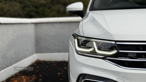 Used Volkswagen Tiguan 2022 for sale - 76389498: Photo 16