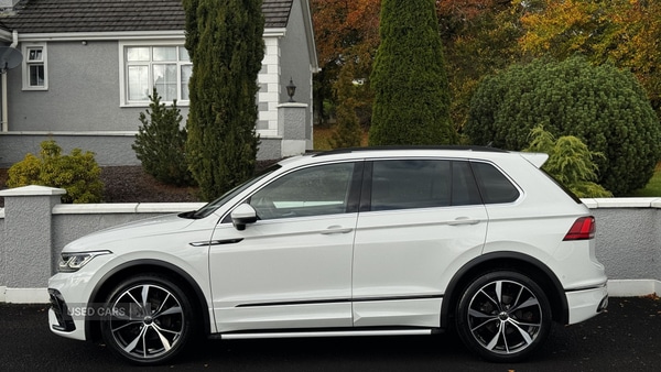 Used Volkswagen Tiguan 2022 for sale - 76389498: Photo 19