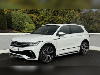 2022 - 2.0 TDI R-Line 5dr DSG