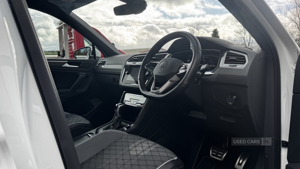 Used Volkswagen Tiguan 2022 for sale - 76389498: Photo 20