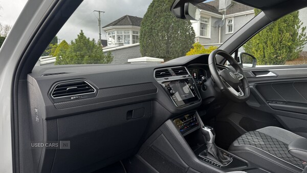 Used Volkswagen Tiguan 2022 for sale - 76389498: Photo 21