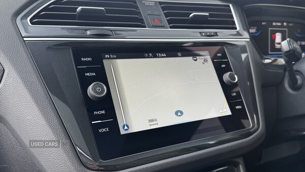 Used Volkswagen Tiguan 2022 for sale - 76389498: Photo 22