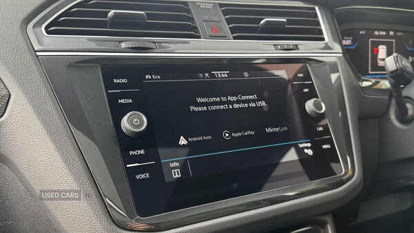 Used Volkswagen Tiguan 2022 for sale - 76389498: Photo 23