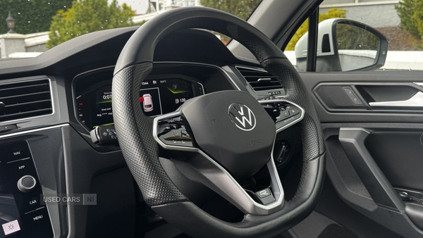 Used Volkswagen Tiguan 2022 for sale - 76389498: Photo 24