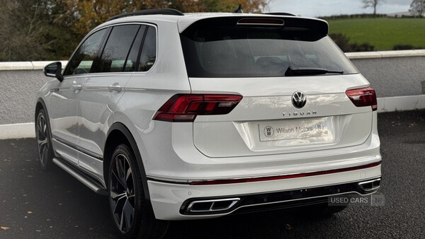 Used Volkswagen Tiguan 2022 for sale - 76389498: Photo 26