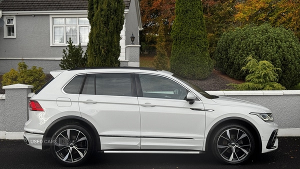 Used Volkswagen Tiguan 2022 for sale - 76389498: Photo 27