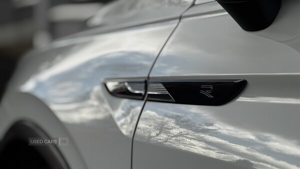 Used Volkswagen Tiguan 2022 for sale - 76389498: Photo 4