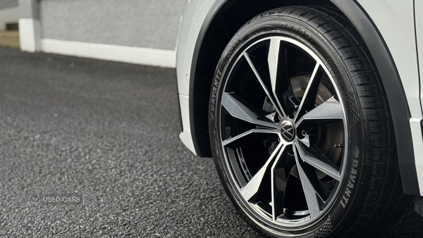 Used Volkswagen Tiguan 2022 for sale - 76389498: Photo 5