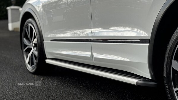 Used Volkswagen Tiguan 2022 for sale - 76389498: Photo 6