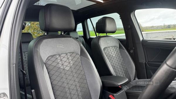 Used Volkswagen Tiguan 2022 for sale - 76389498: Photo 7