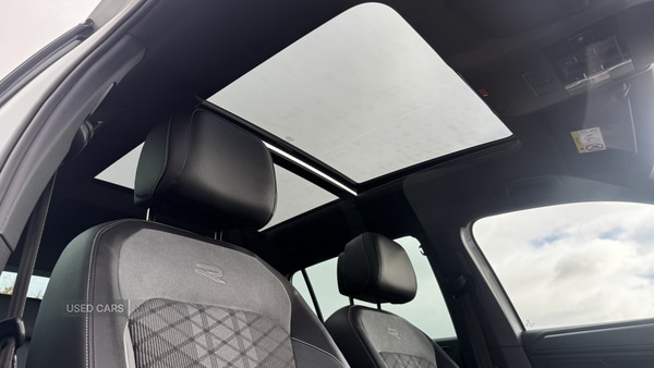 Used Volkswagen Tiguan 2022 for sale - 76389498: Photo 8