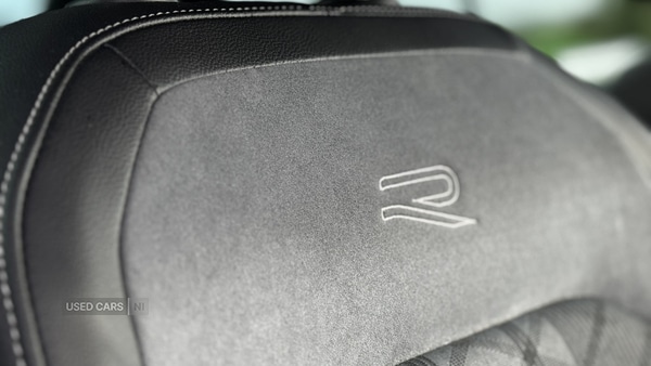 Used Volkswagen Tiguan 2022 for sale - 76389498: Photo 9