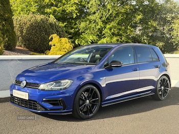Used Volkswagen Golf 2019 for sale - 78609656: Photo
