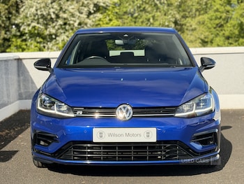 Used Volkswagen Golf 2019 for sale - 78609656: Photo