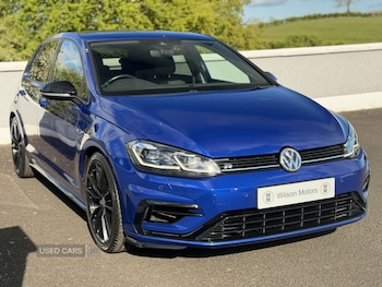 Used Volkswagen Golf 2019 for sale - 78609656: Photo