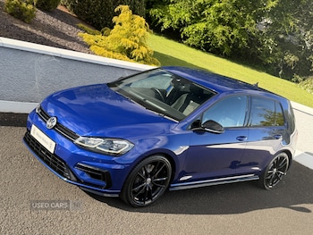 Used Volkswagen Golf 2019 for sale - 78609656: Photo