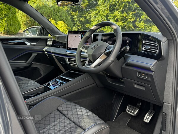 Used Volkswagen Tiguan 2024 for sale - 75671003: Photo 10