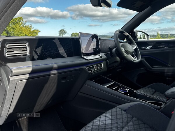 Used Volkswagen Tiguan 2024 for sale - 75671003: Photo 15