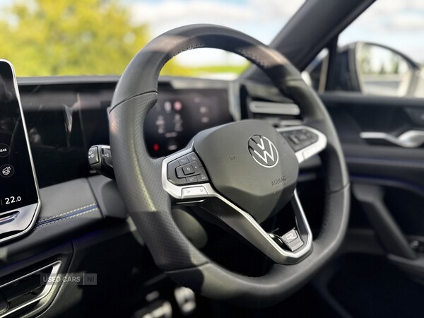 Used Volkswagen Tiguan 2024 for sale - 75671003: Photo 20