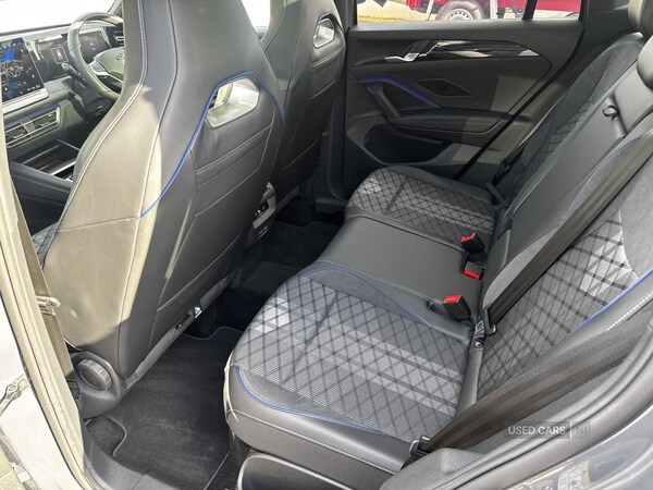 Used Volkswagen Tiguan 2024 for sale - 75671003: Photo 21