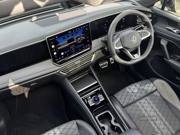 Used Volkswagen Tiguan 2024 for sale - 75671003: Photo 23