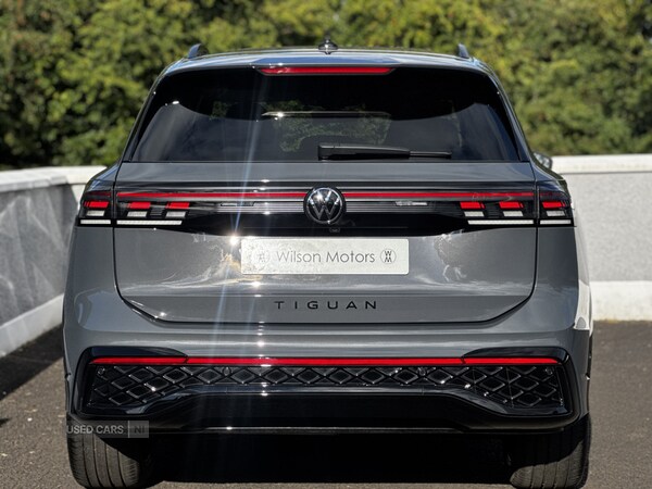 Used Volkswagen Tiguan 2024 for sale - 75671003: Photo 25