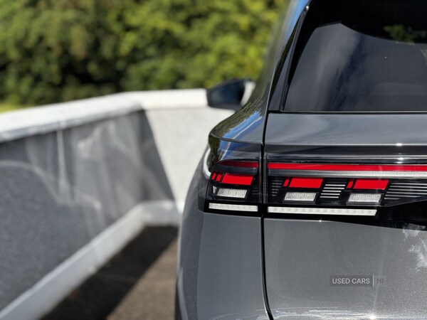 Used Volkswagen Tiguan 2024 for sale - 75671003: Photo 26