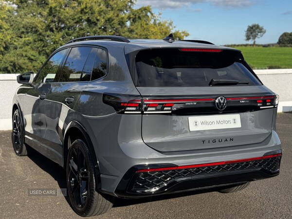 Used Volkswagen Tiguan 2024 for sale - 75671003: Photo 27