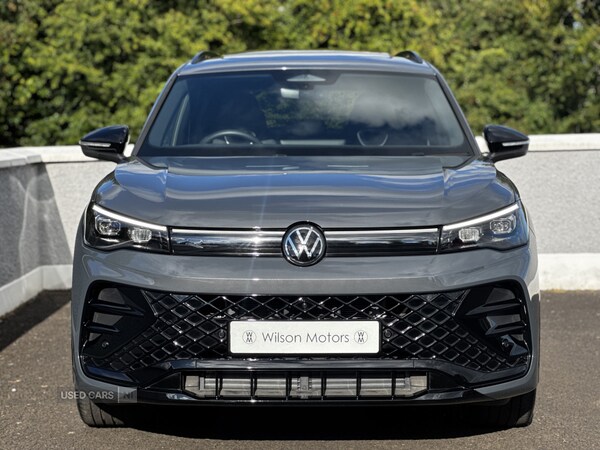 Used Volkswagen Tiguan 2024 for sale - 75671003: Photo 2
