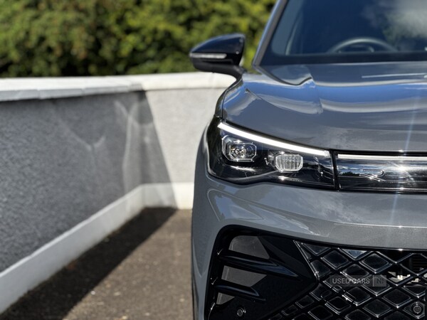 Used Volkswagen Tiguan 2024 for sale - 75671003: Photo 3