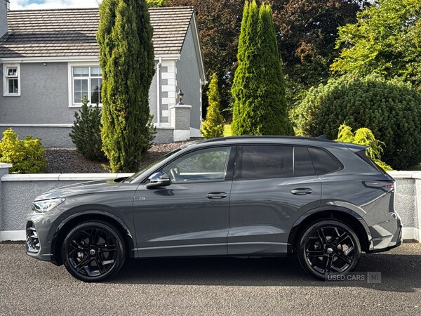Used Volkswagen Tiguan 2024 for sale - 75671003: Photo 5