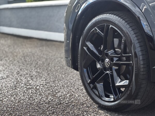 Used Volkswagen Tiguan 2024 for sale - 75671003: Photo 6