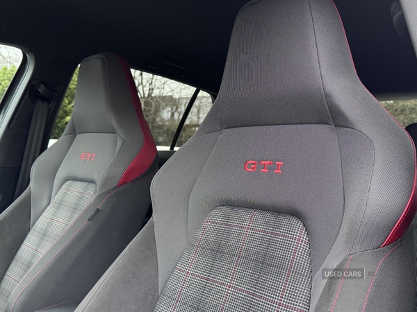 Used Volkswagen Golf 2023 for sale - 76953624: Photo 13