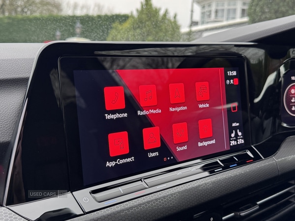 Used Volkswagen Golf 2023 for sale - 76953624: Photo 14