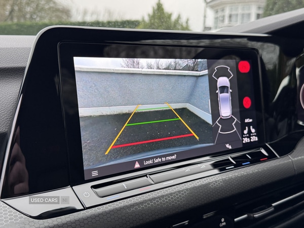 Used Volkswagen Golf 2023 for sale - 76953624: Photo 15