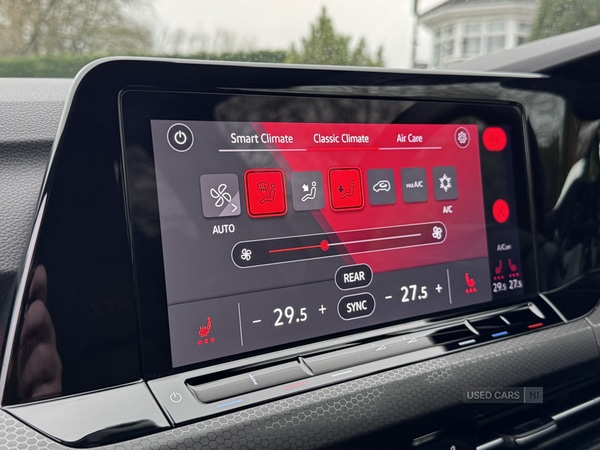 Used Volkswagen Golf 2023 for sale - 76953624: Photo 16