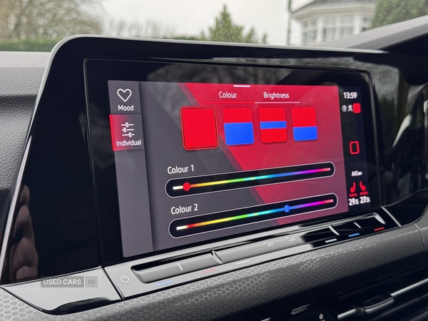 Used Volkswagen Golf 2023 for sale - 76953624: Photo 17