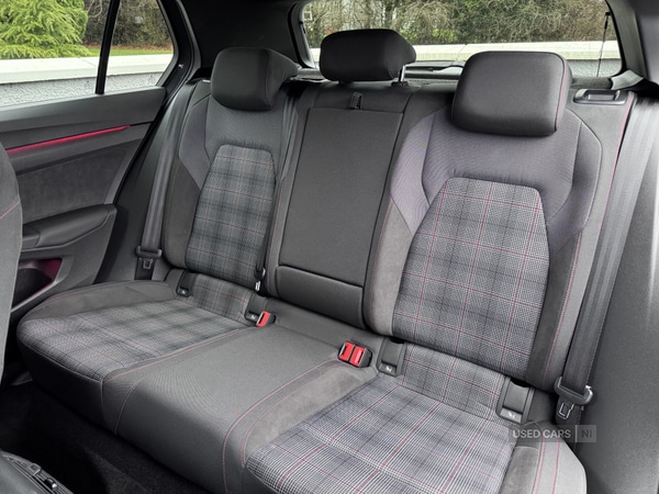 Used Volkswagen Golf 2023 for sale - 76953624: Photo 19