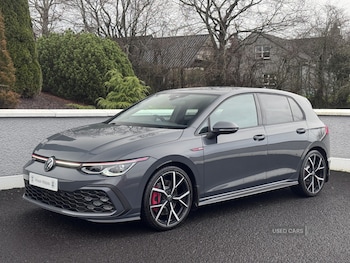 Used Volkswagen Golf 2023 for sale - 76953624: Photo